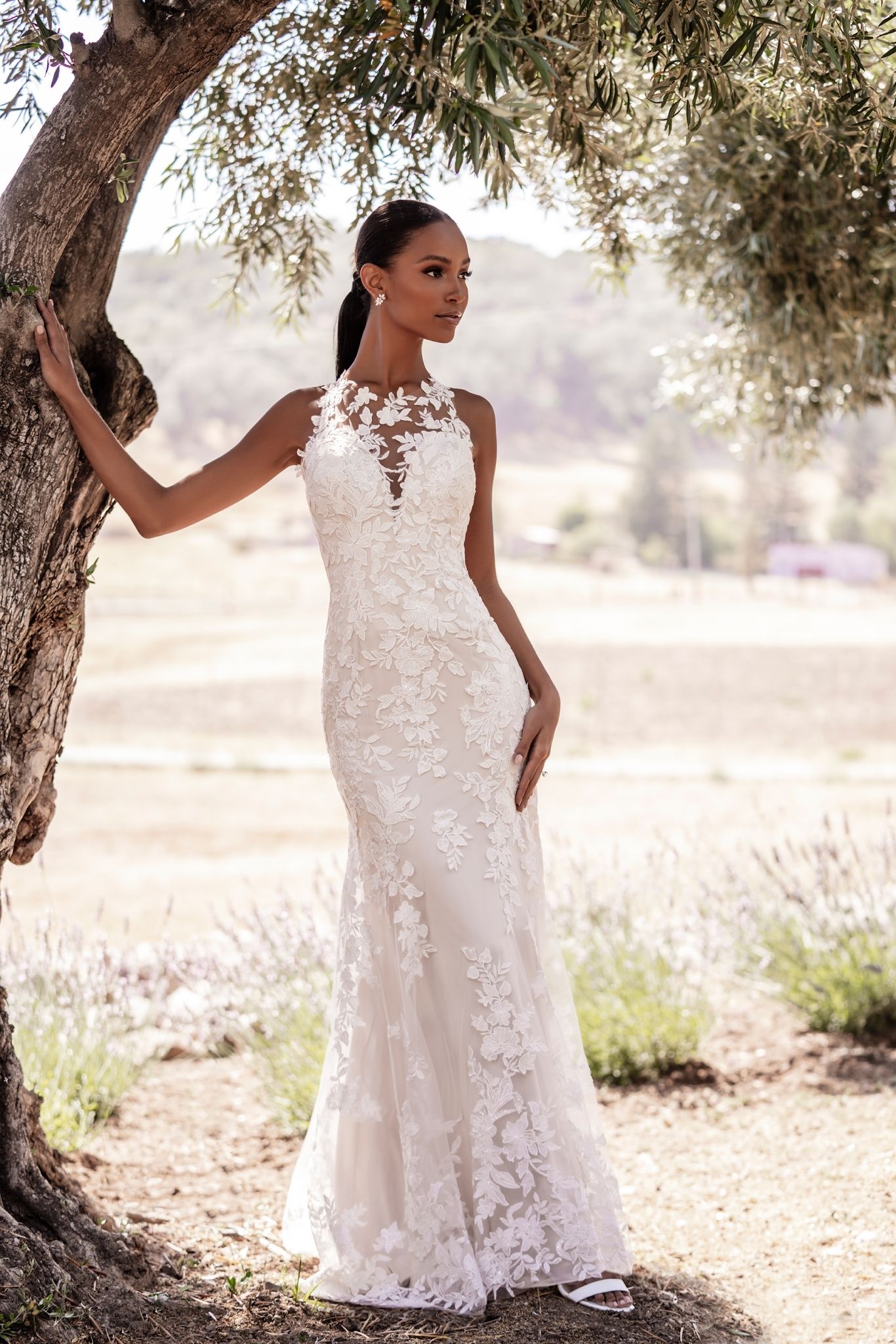 Allure Romance Wedding Dress