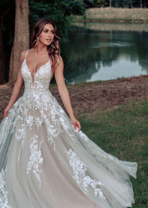 Madison James Wedding Dress