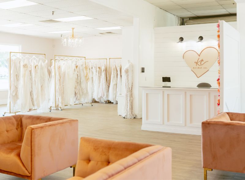 KC Bridal Co