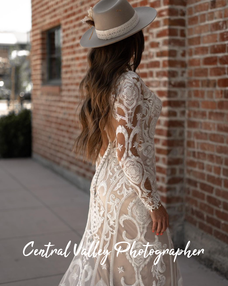 Central Valley Photographer
